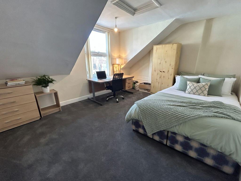 Main image of property: Arthur Avenue, Nottingham