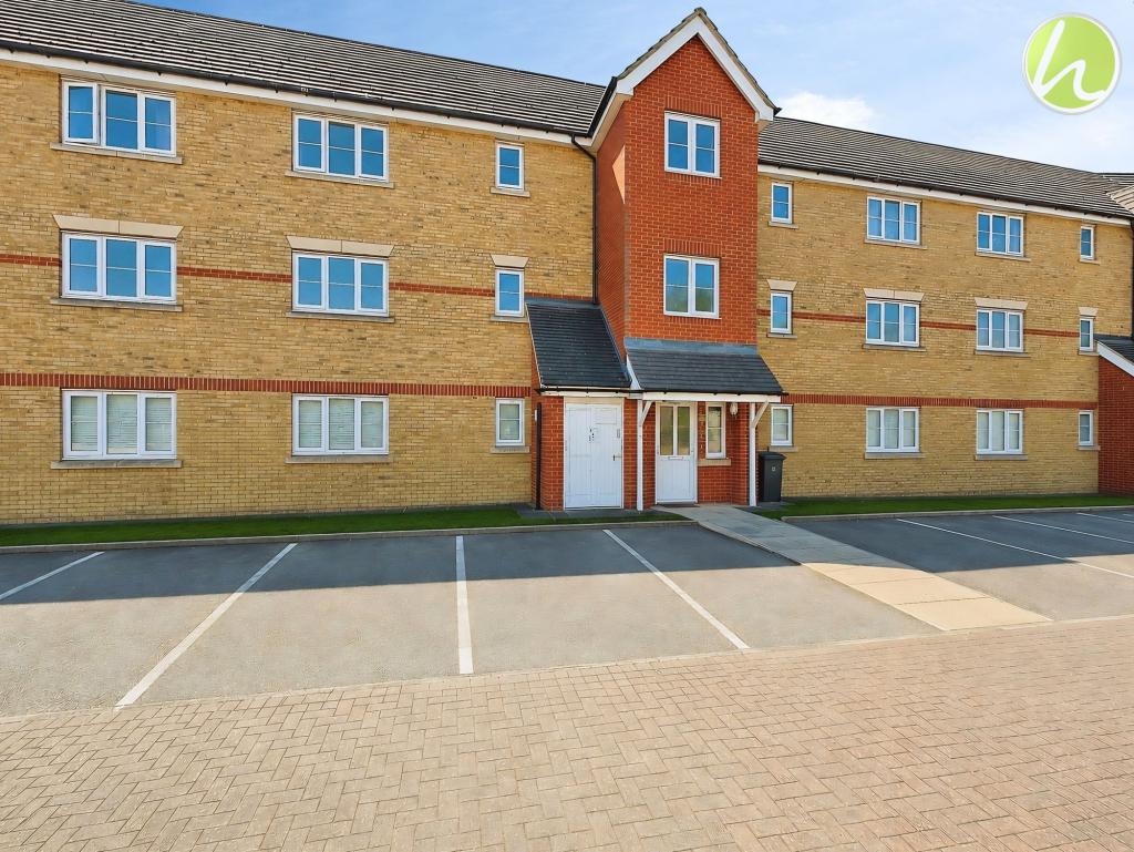Main image of property: Kendal, Purfleet-On-Thames, RM19