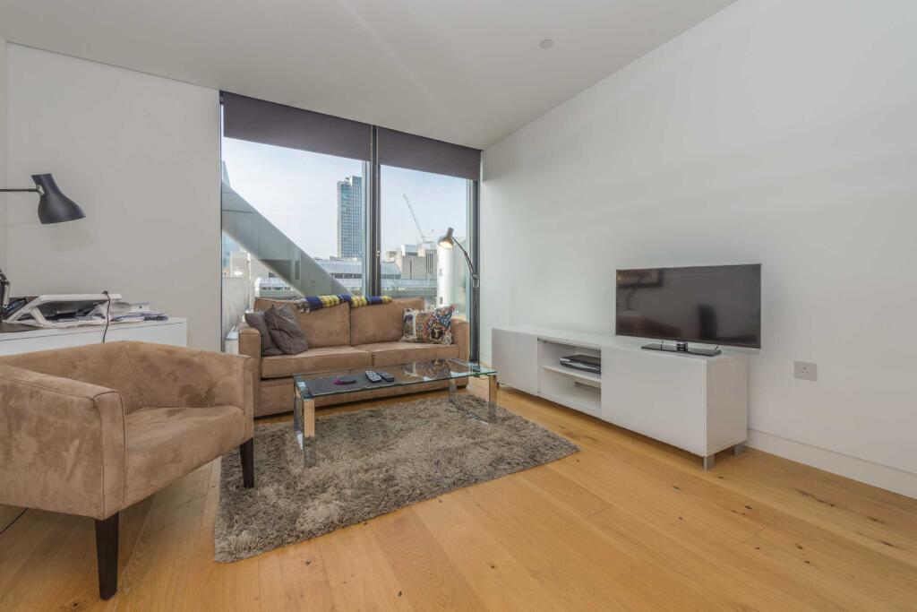 Main image of property: Neo Bankside, 60 Holland Street, London, SE1