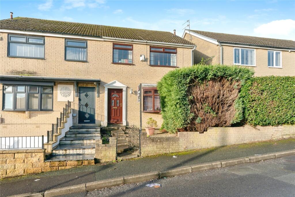 Main image of property: Manor Street, Nelson, Lancashire, BB9