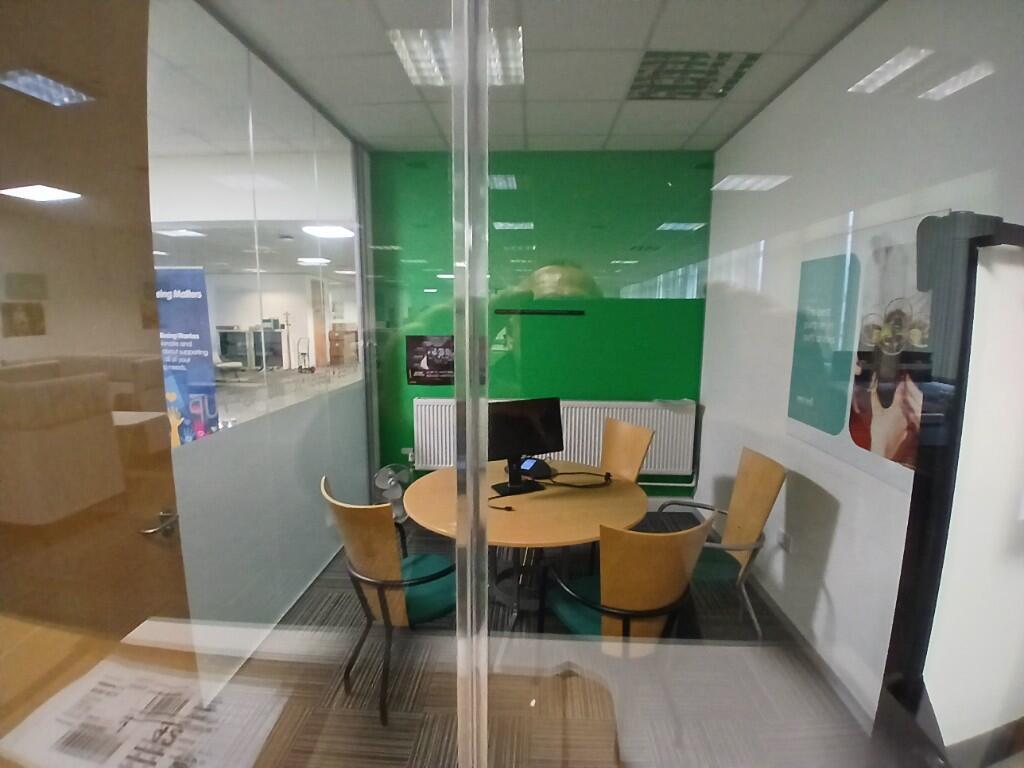Main - Rear WTOffice