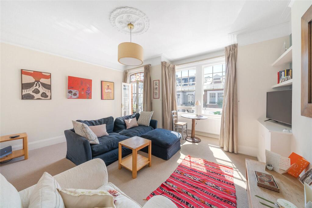 House in London, Parson's Green, Fulham - View 4