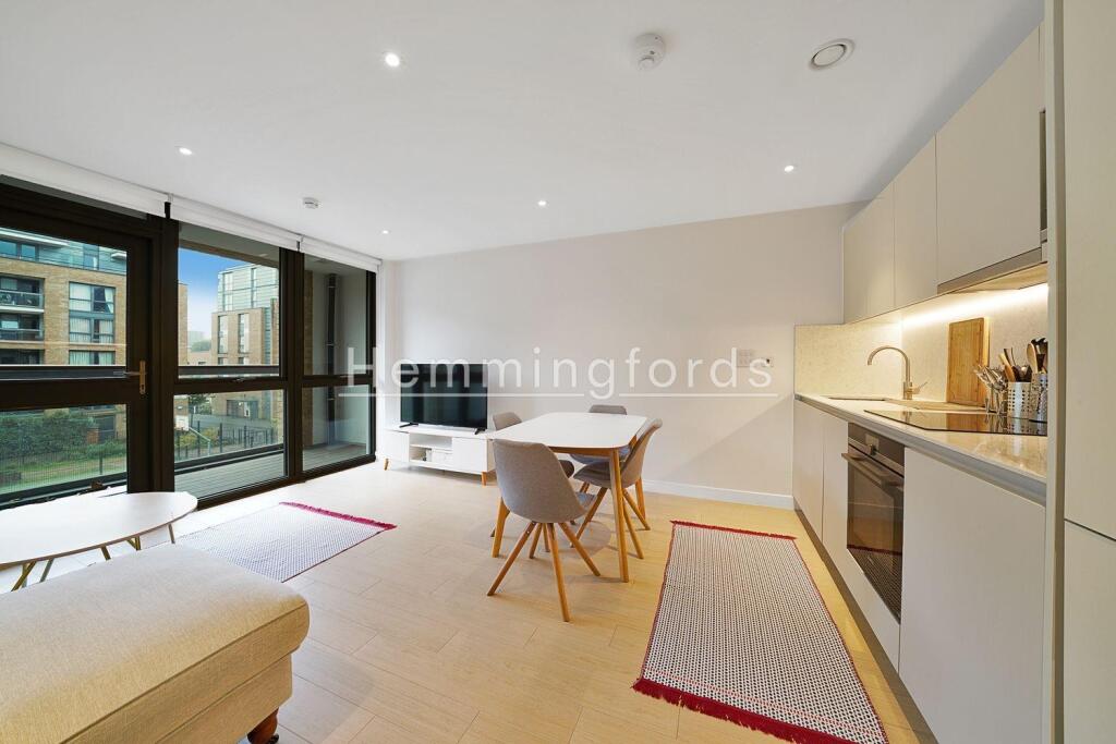 Main image of property: Ann Street, Islington, N1