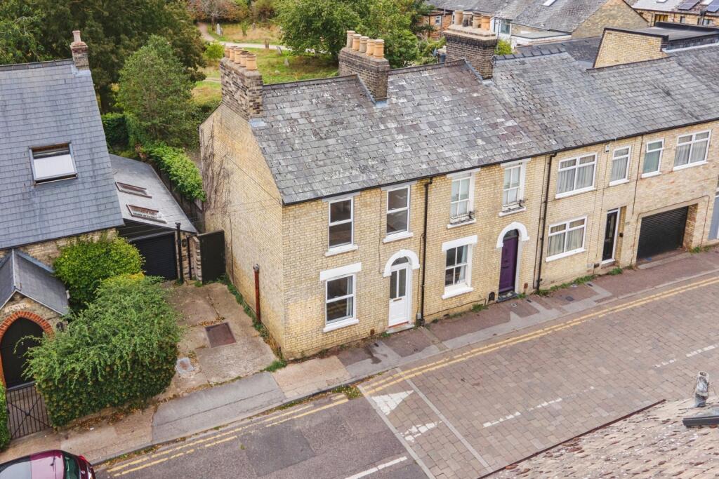 Main image of property: Norfolk Street, Cambridge, Cambridgeshire, CB1