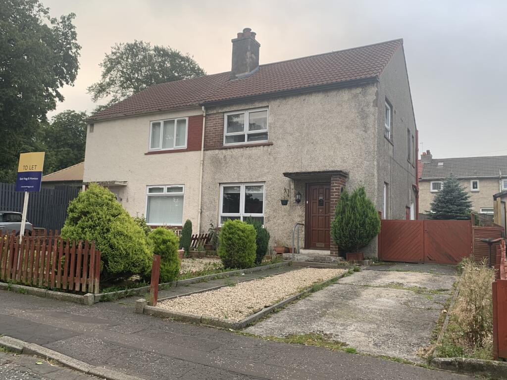 Main image of property: Hurlford Road , Kilmarnock