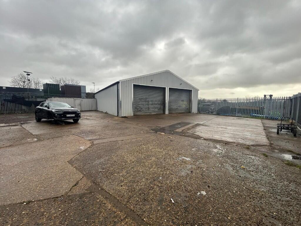 Main image of property: Askew Farm Lane, Grays, Essex, RM17