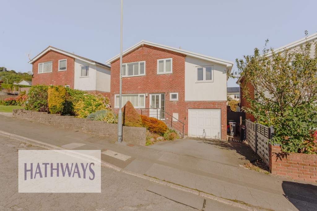 Main image of property: Arundel Close, Greenmeadow, NP44