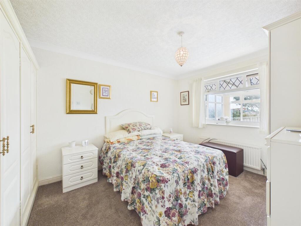House in Bridlington, West Hill - View 4