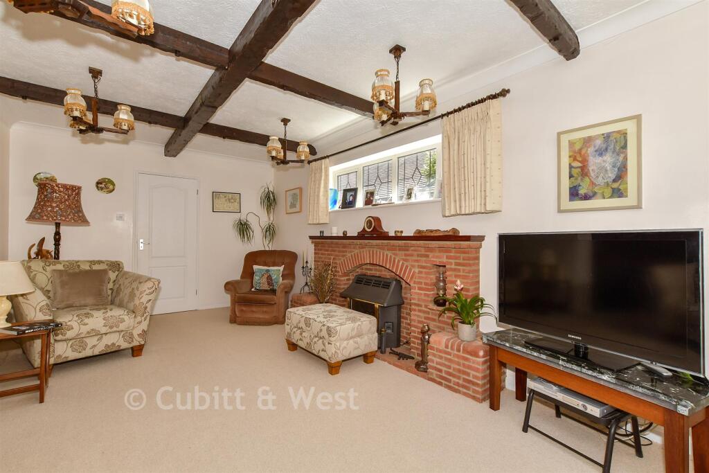 Main image of property: West Walberton Lane, Walberton, Arundel, West Sussex
