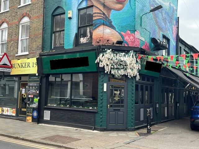 Main image of property: Alexandra Street, Southend On Sea, Essex, SS1 1BX