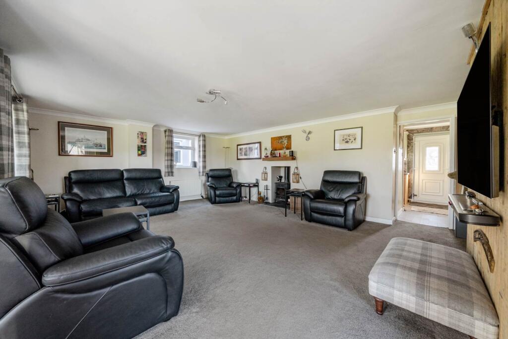 Nr Wimborne, Dorset - 3.6 Acres photo 4