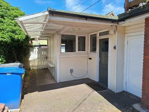 Main image of property: No.4 Perfitt Place, 12 Chaucer Street, Bungay, Suffolk NR35 1FP