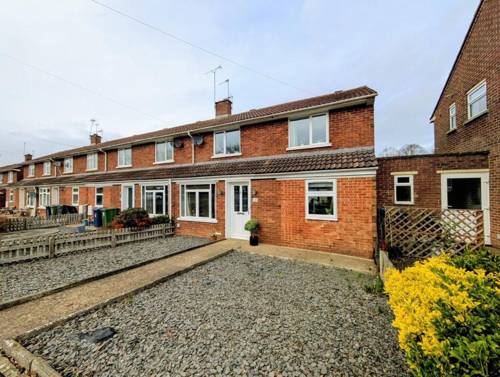 Main image of property: St. Patricks Road, Tewkesbury