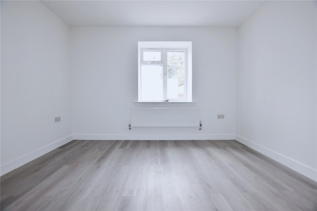 Apartment in London, Thornton Heath - More