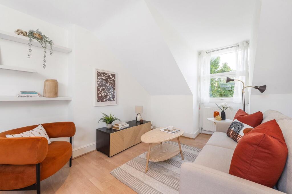 Apartment in London, Dulwich - View 3