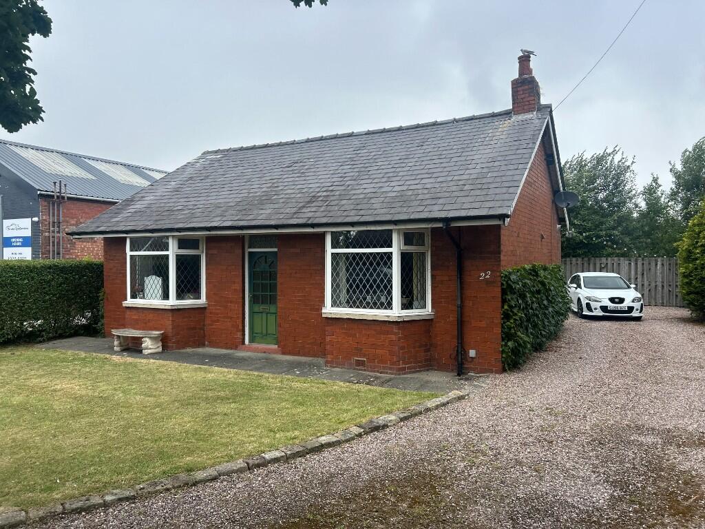 House in Preston - View 2