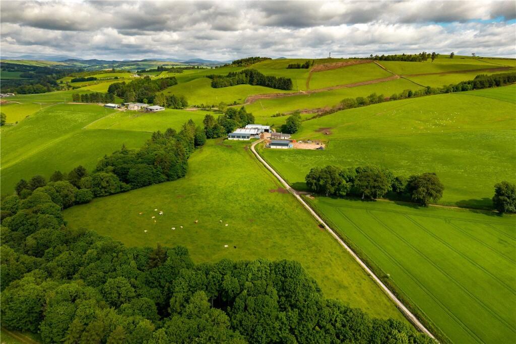 Lot 1 Parkhill Farm, Rattray, Blairgowrie, Perthshire, PH10 photo 3