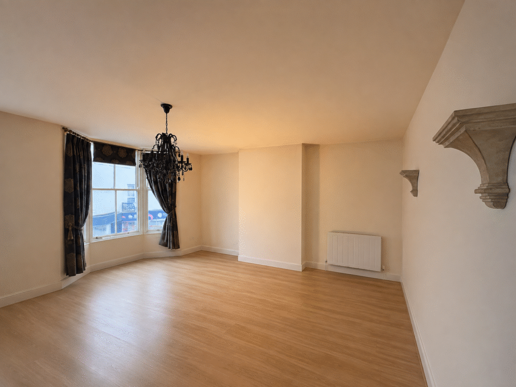 Apartment in Filey, The Pastures - View 2