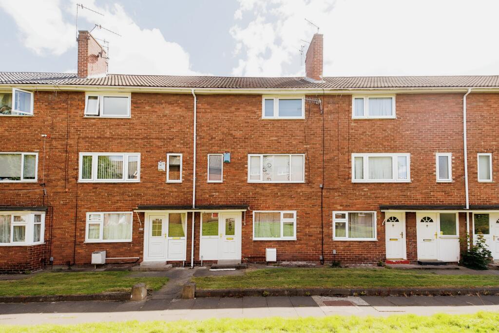 Main image of property: Buchanan Green, Dunston, Gateshead, Tyne and Wear, NE11