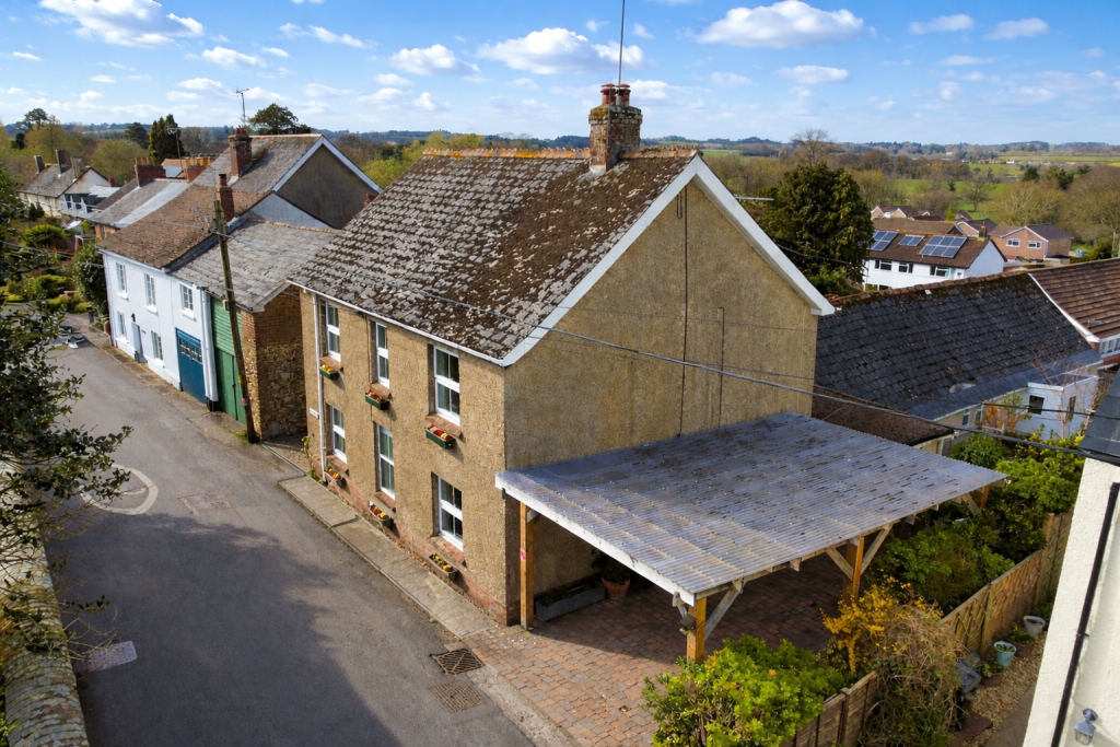 Main image of property: Ridgeway, Ottery St Mary