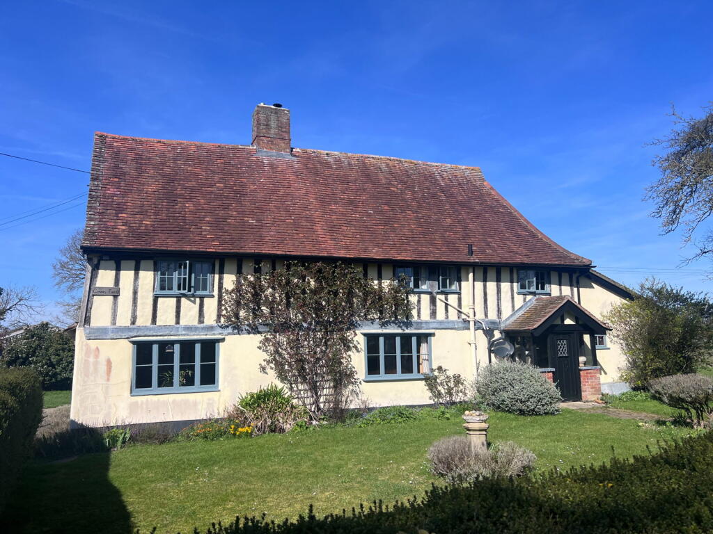 Main image of property: Somersham, Nr Ipswich, Suffolk
