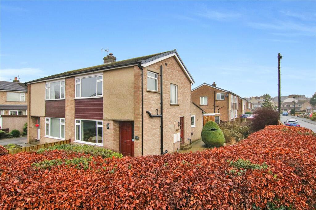 Main image of property: Airedale View, Cross Hills, BD20