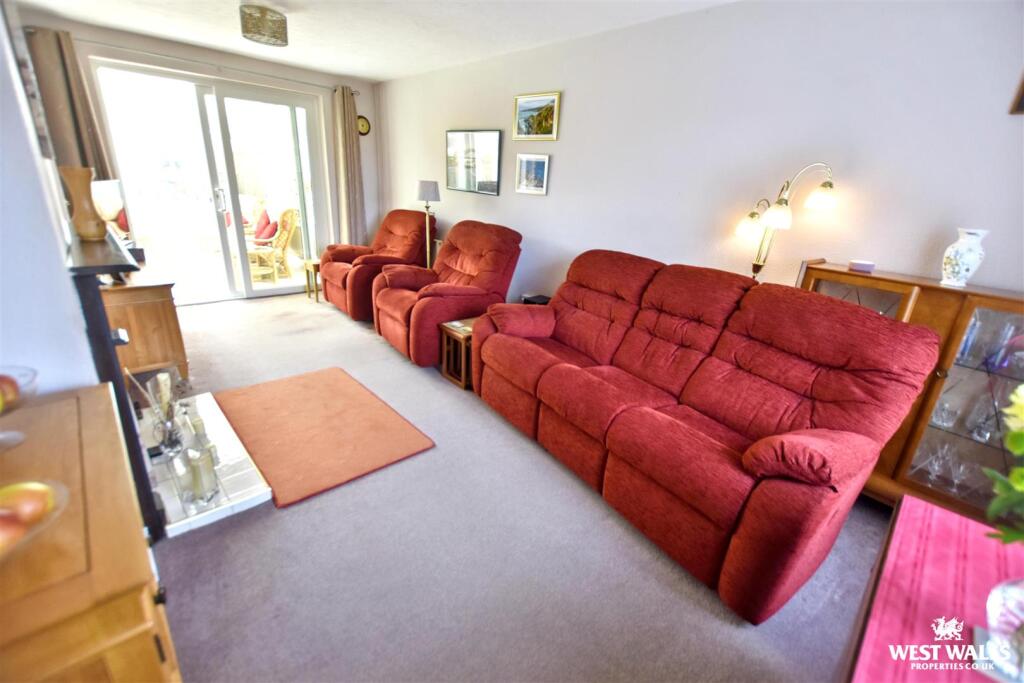 House in Swansea - More