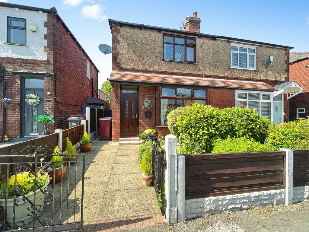 Main image of property: Montrose Avenue, Tonge Moor