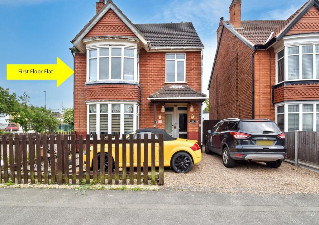 Main image of property: Dorothy Avenue, Skegness, PE25