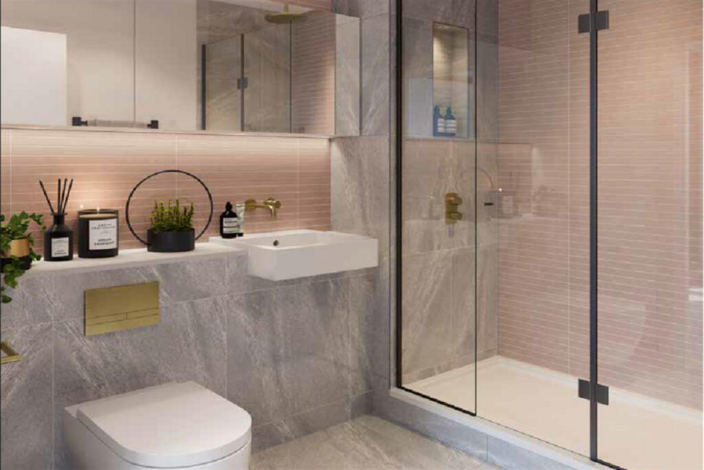 Apartment in Harrow - View 4