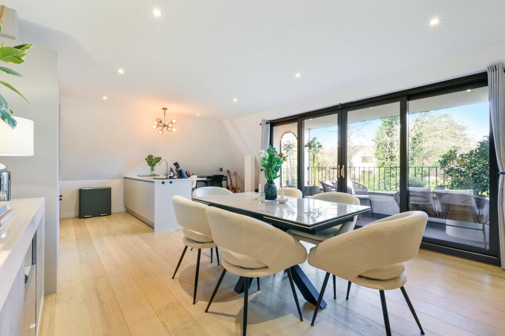 The Drive, Coulsdon - View 5