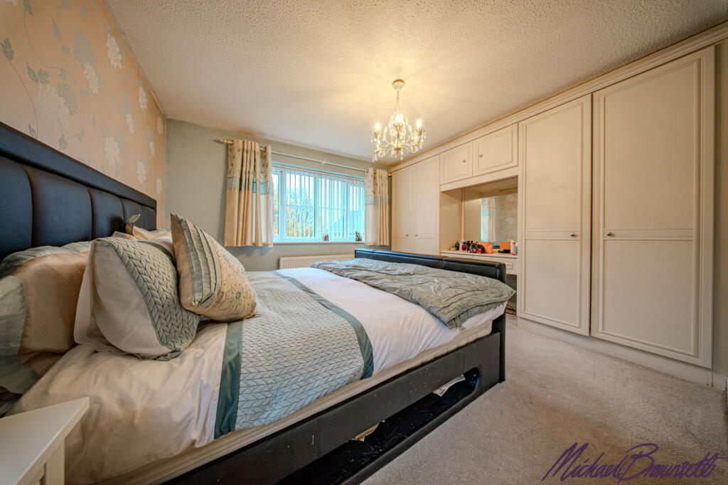 Additional image 16 of Oakhall Park, Thornton, Bradford, BD13 3QW