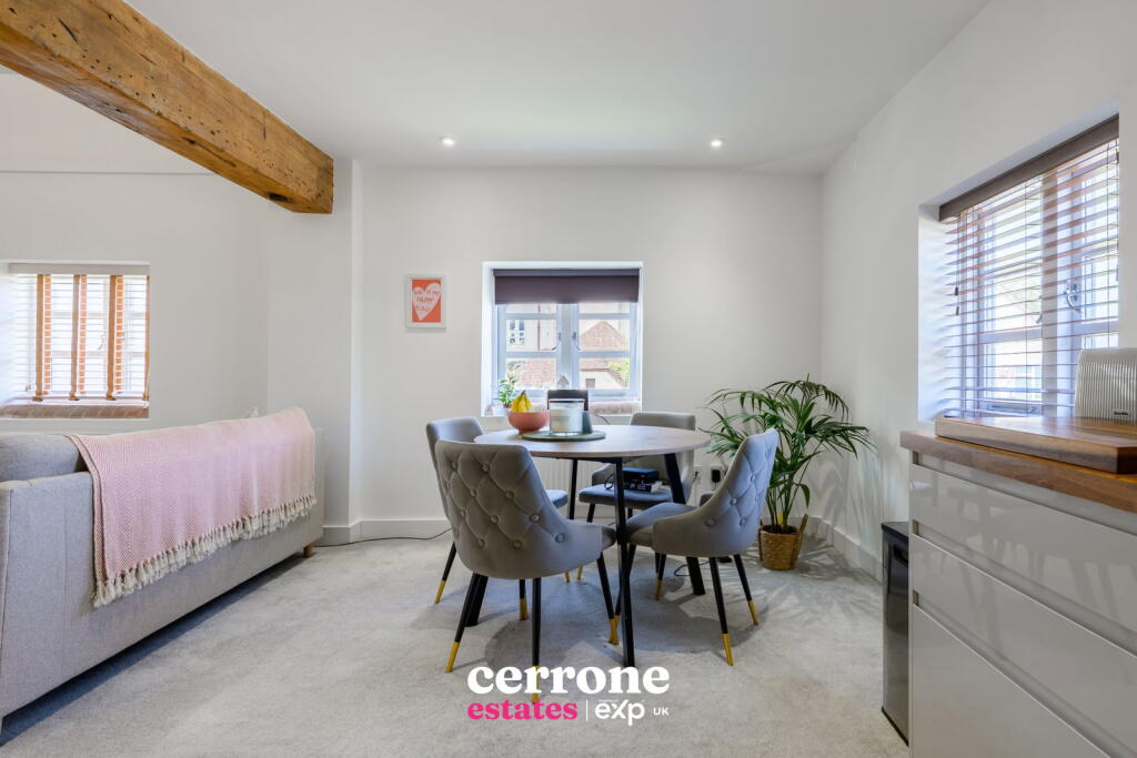 Apartment in Birmingham - View 5