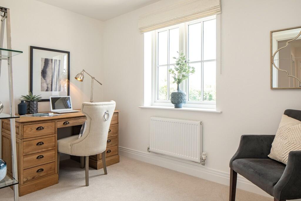 House in Tendring, Great Bentley - View 4