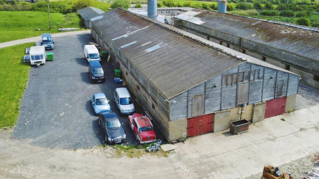 Main image of property: Colleton Farm, Foxhall Road, Steeple, Southminster