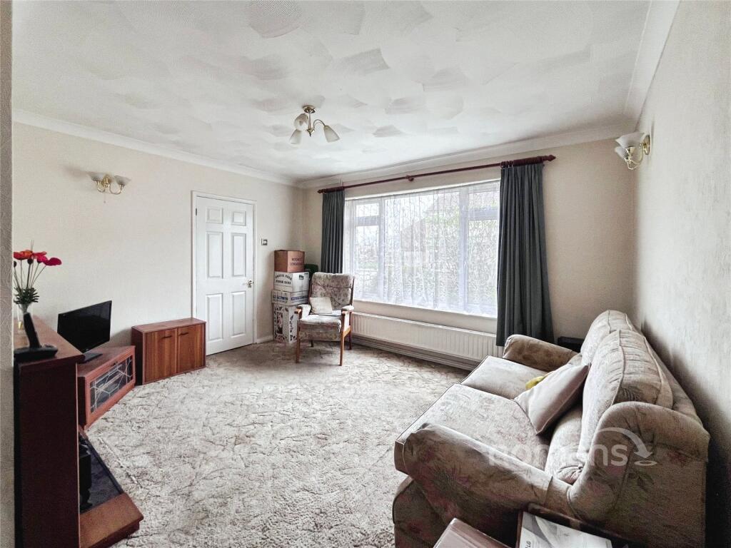 House in Rushmoor, Hampshire - View 4