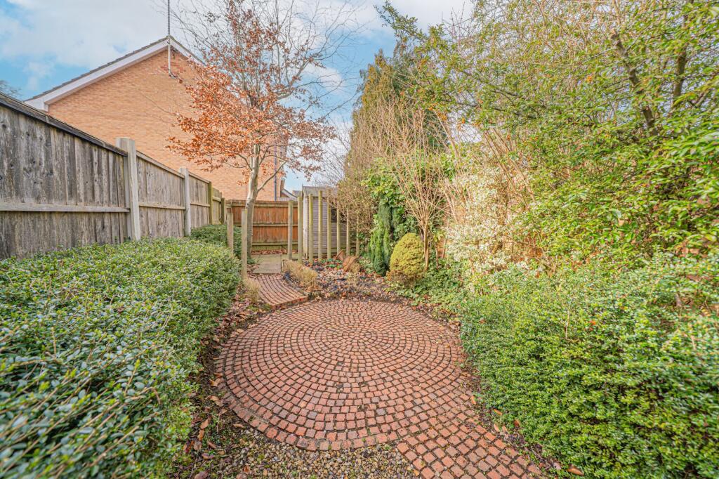 Additional image 14 of Kingsland Drive, Dorridge, B93