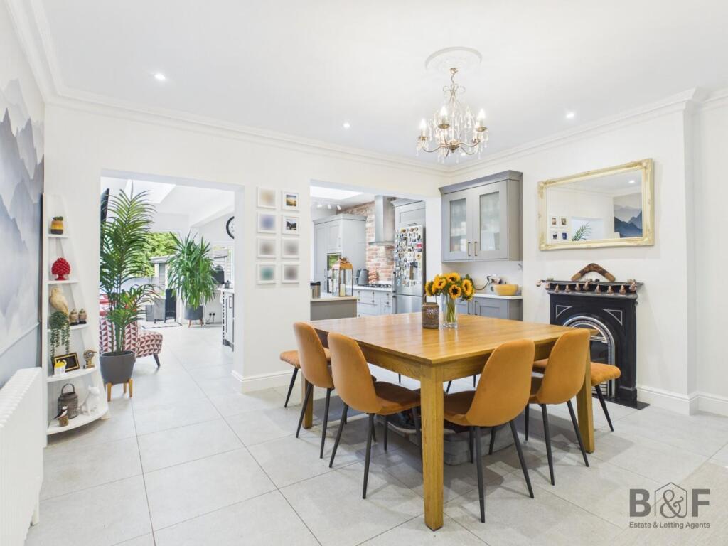 House in Bristol, Soundwell, Staple Hill and Mangotsfield - View 3