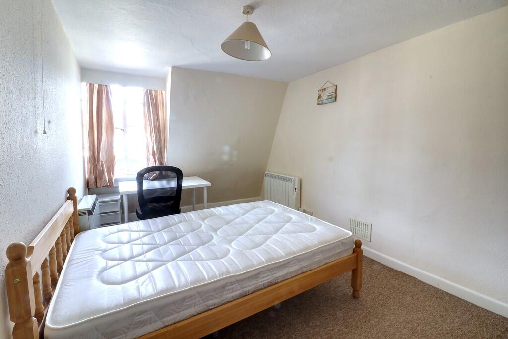 Apartment in Bath - View 5