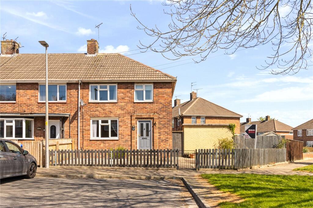 Main image of property: Edge Avenue, Scartho, N E Lincs, DN33