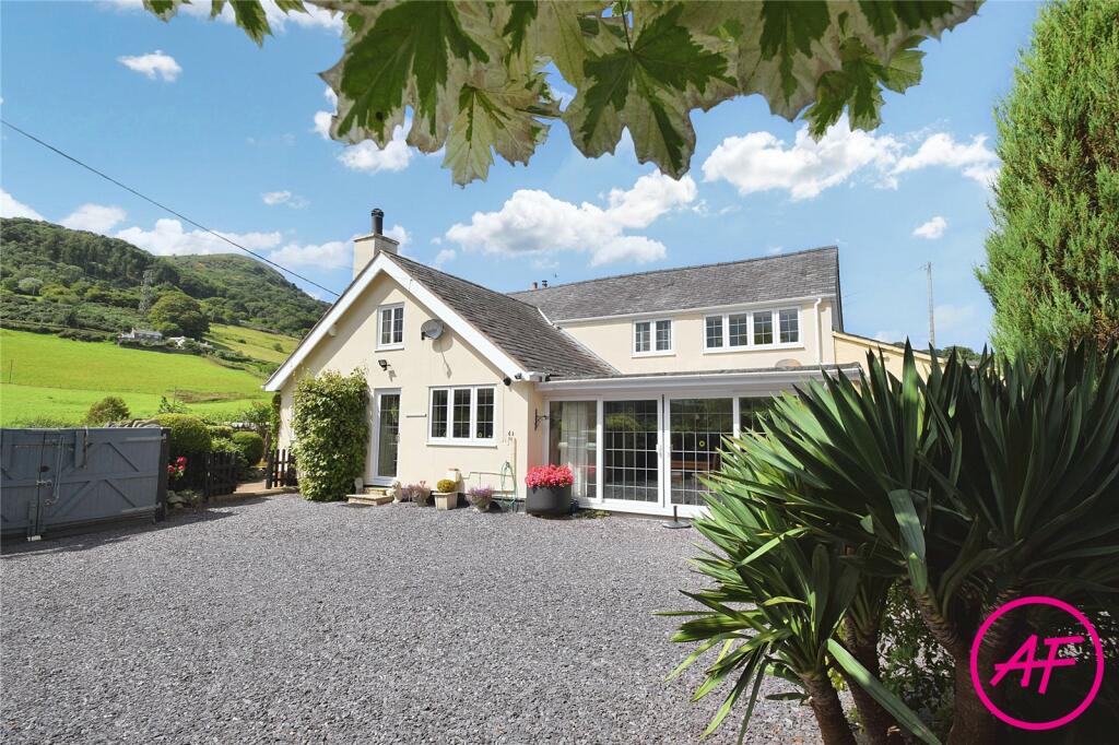 Main image of property: Llanbedr Y Cennin, Conwy Valley, Conwy, LL32