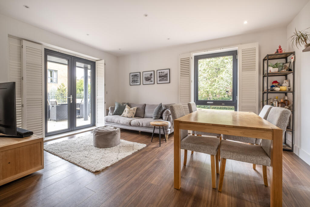 Main image of property: Pipit Drive, London, SW15