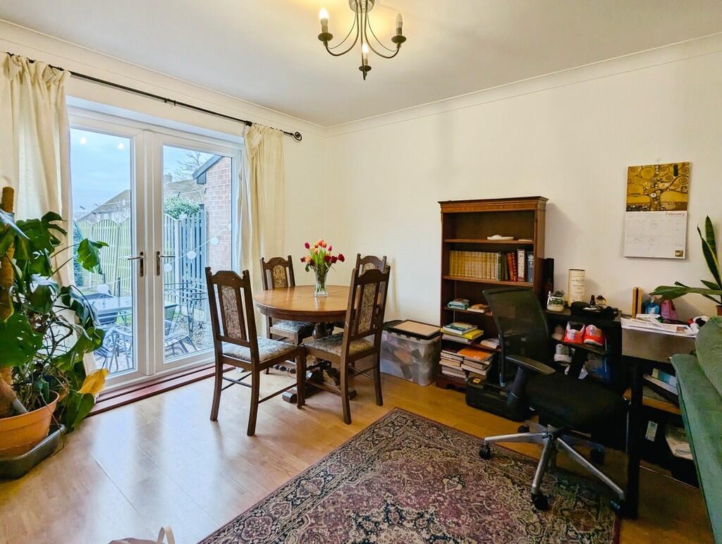 Ash Road, Harrogate - View 6