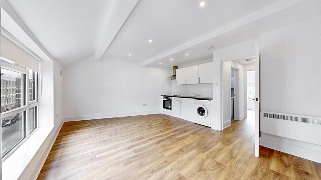 Main image of property: Bethnal Green Road, Shoreditch, E2