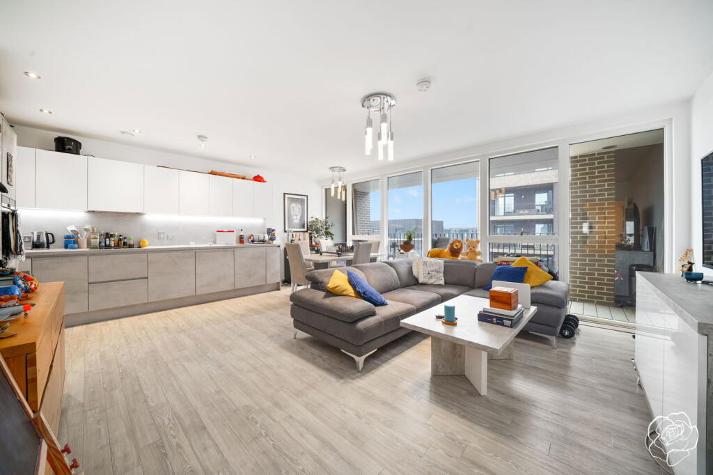 Main image of property: Hyett Court, Derny Avenue, Stratford, E20