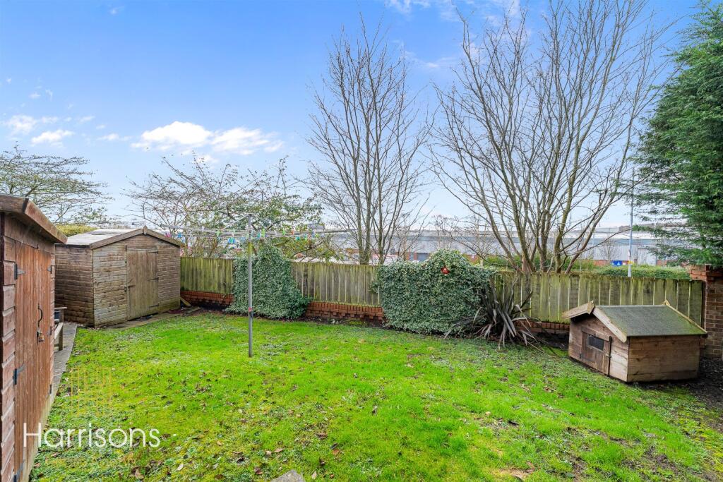 House in Bolton, Horwich - View 2