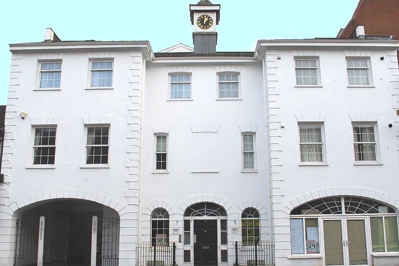 Main image of property: Kings Road, Reading, Berkshire, RG1