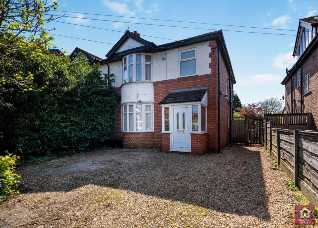 Main image of property: Marsland Road, Sale, Greater Manchester, M33