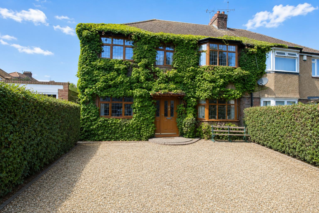 Main image of property: Argyle Avenue, Margate