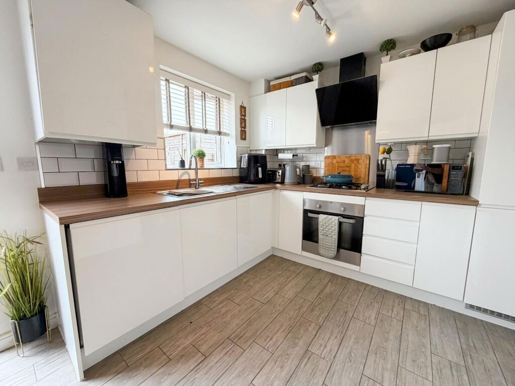 House in South Kesteven, Green Hill, Grantham - View 4